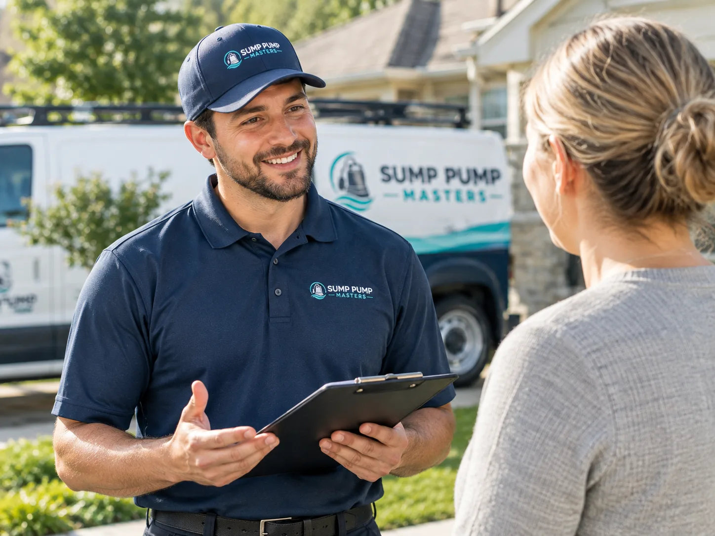 Sump Pump Repair Chester, IA FAQs